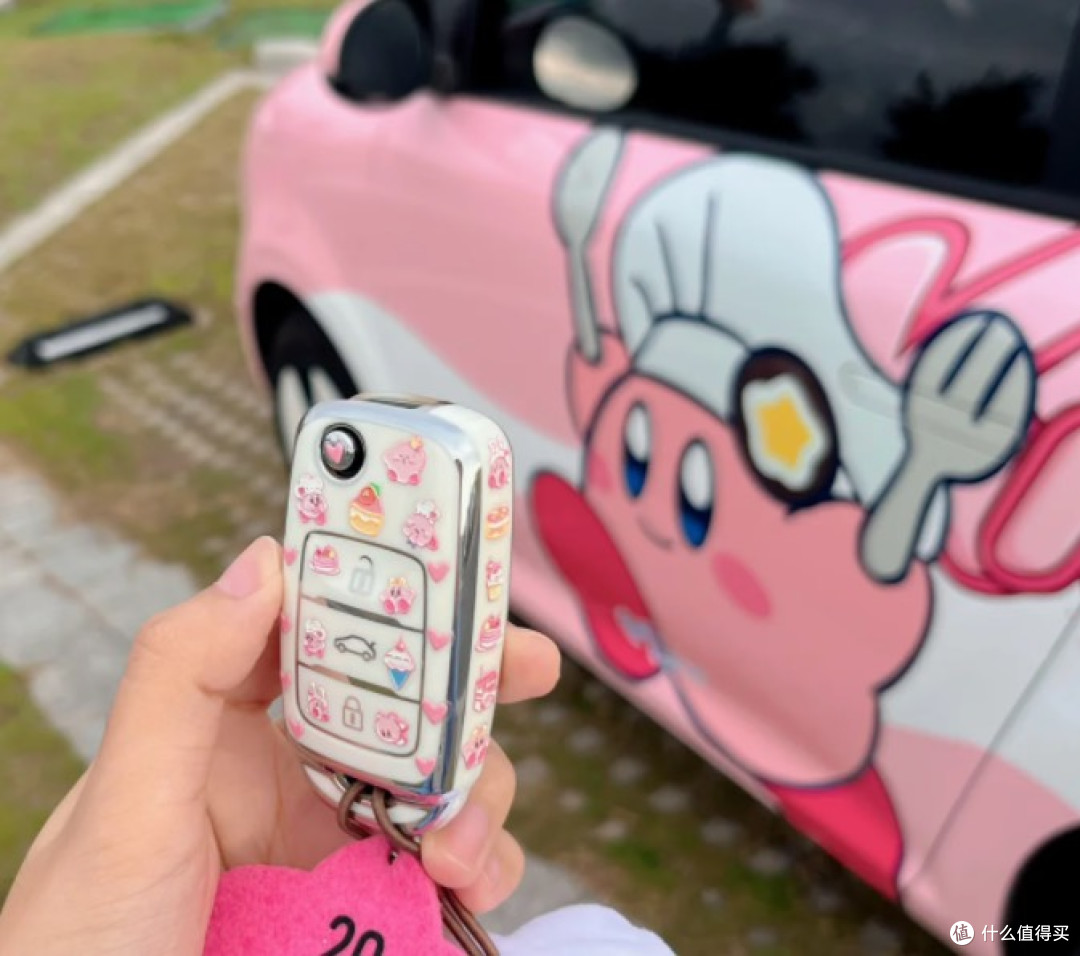 🚗我的lumin萌宝c位出道(糯玉米)