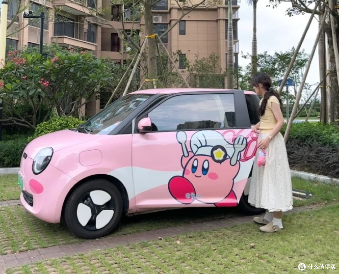 🚗我的lumin萌宝c位出道(糯玉米)