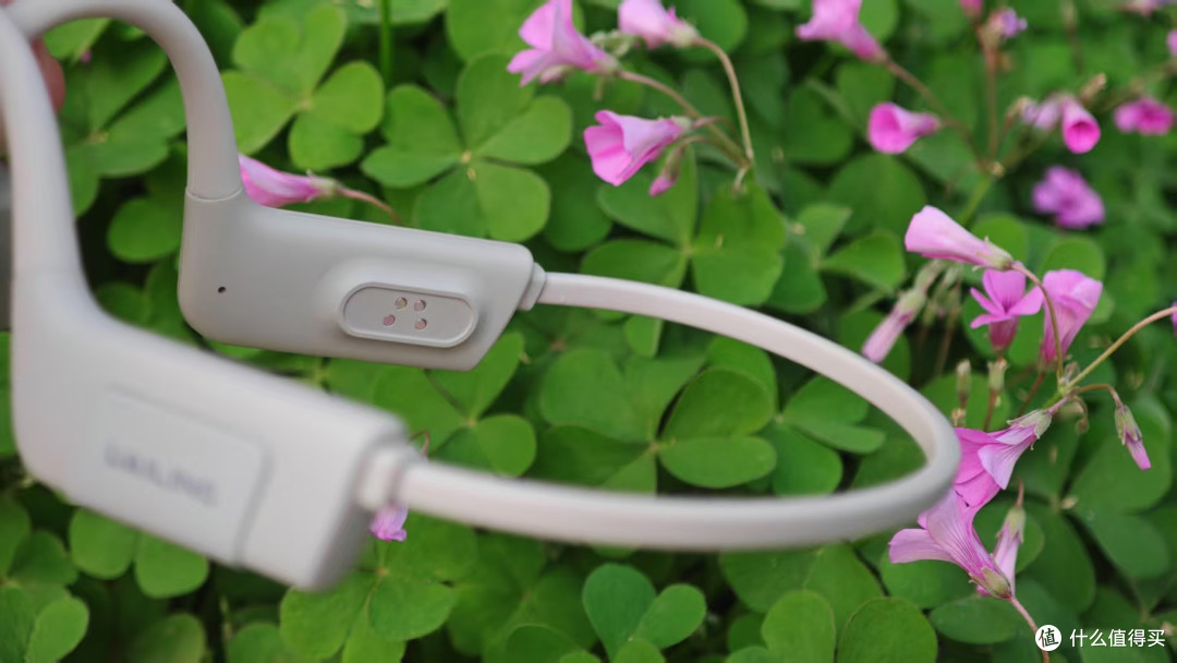 有八级防水的耳机？自带32G内存，运动听歌安全随便造