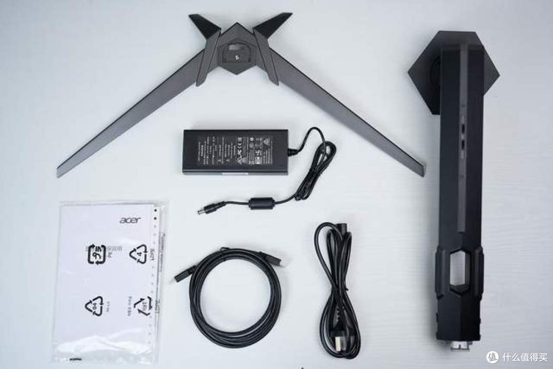 QD-OLED有那么神?一眼难忘的4K视觉惊艳 掠夺者X32 V2详测