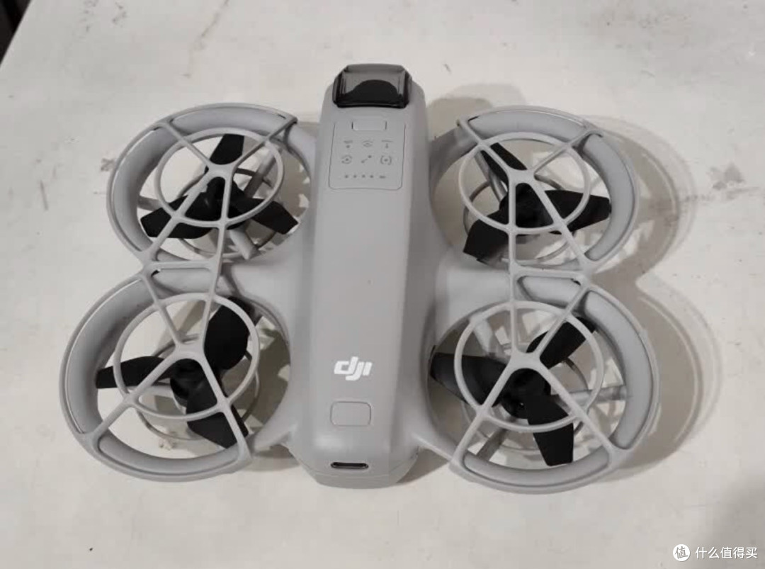 25年国补冲冲冲!我的露营Vlog神器:DJI Neo无人机真的上头了