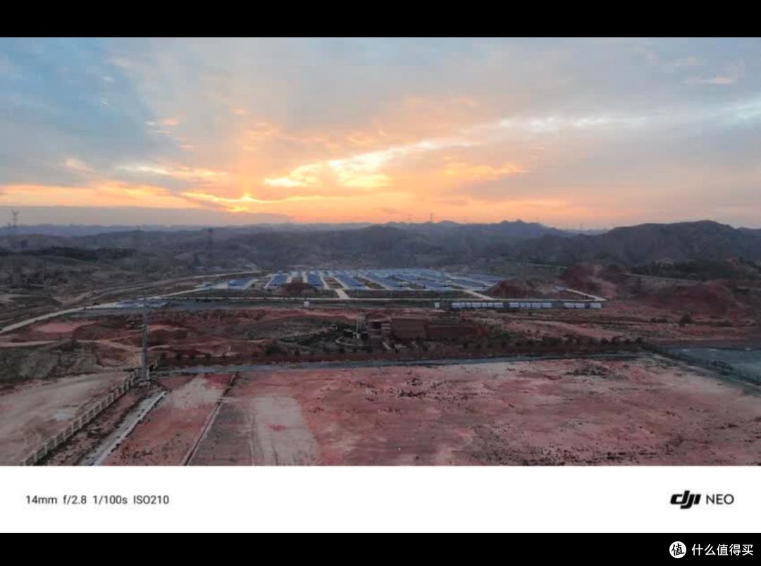 25年国补冲冲冲!我的露营Vlog神器:DJI Neo无人机真的上头了