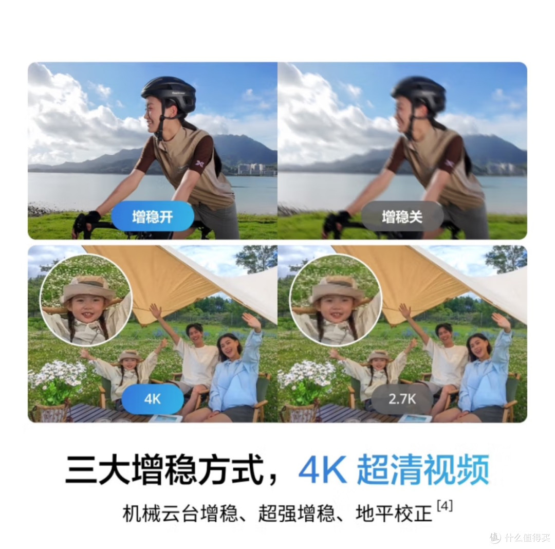 25年国补冲冲冲!我的露营Vlog神器:DJI Neo无人机真的上头了