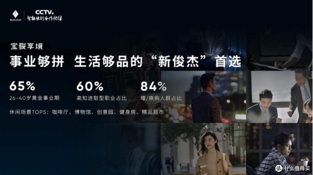 国家级媒体背书,宝骏享境正式上市,龚俊代言,拓展科技平权!