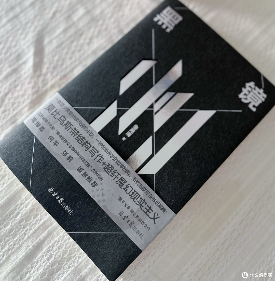年度烧脑阅读体验：在现实与幻想的莫比乌斯环里迷路