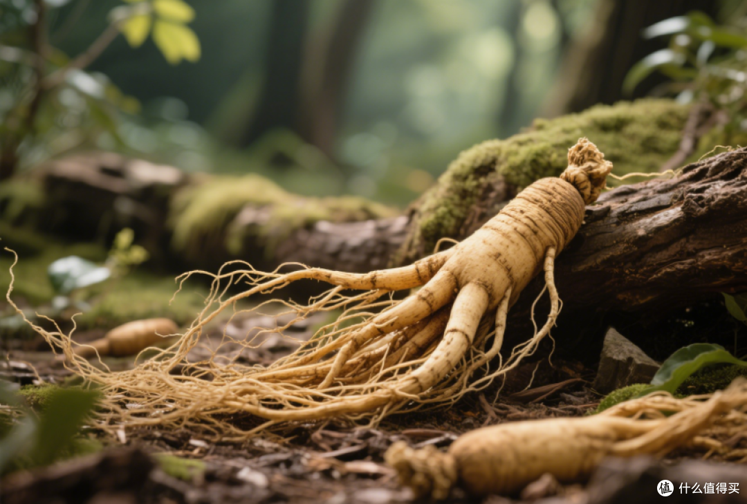 职场“轻”养生!隐参人参水,开瓶即饮补元气