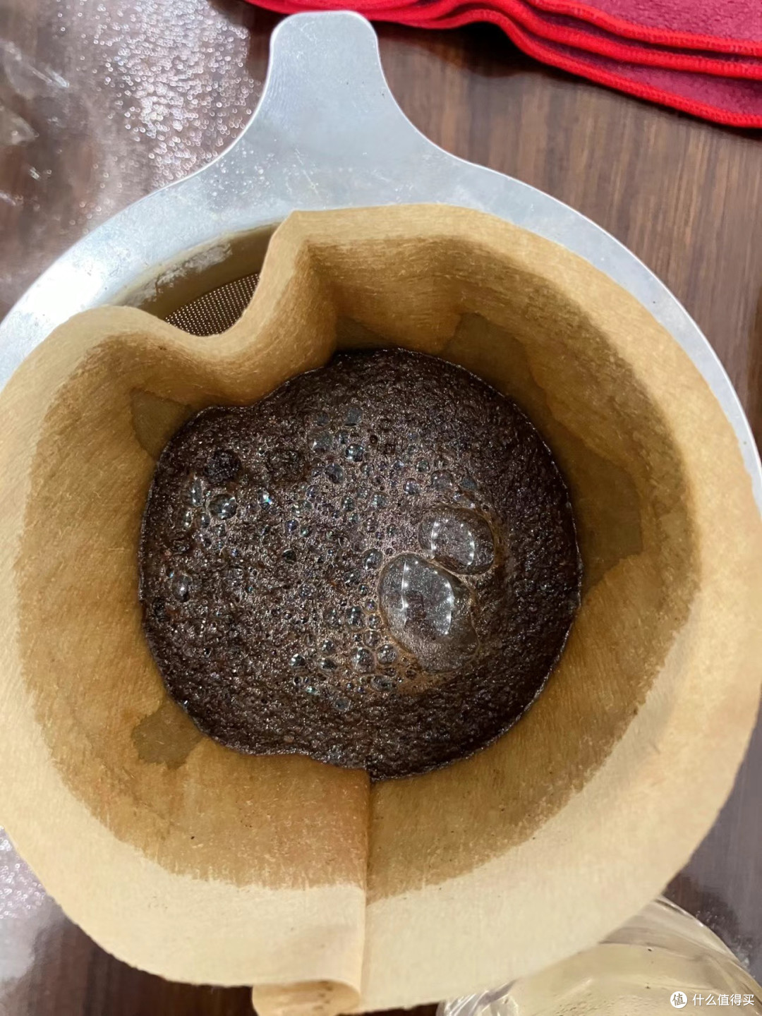 COSTA浓郁黑巧拼配豆:打工人的美式续命神器!