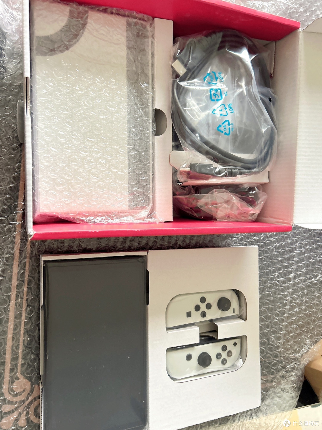 掌机党,任天堂任天堂 Switch NS掌上游戏机游戏机爱好者的天堂