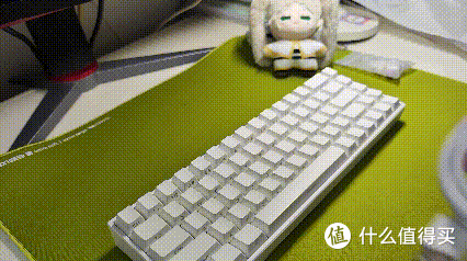 99元fps玩家最爱的磁轴键盘——末斯