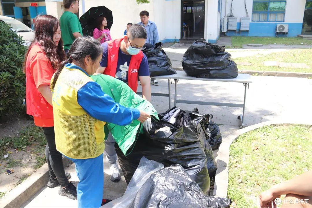 浔兴拉链世界地球日活动:六维联动,共同守护生态家园