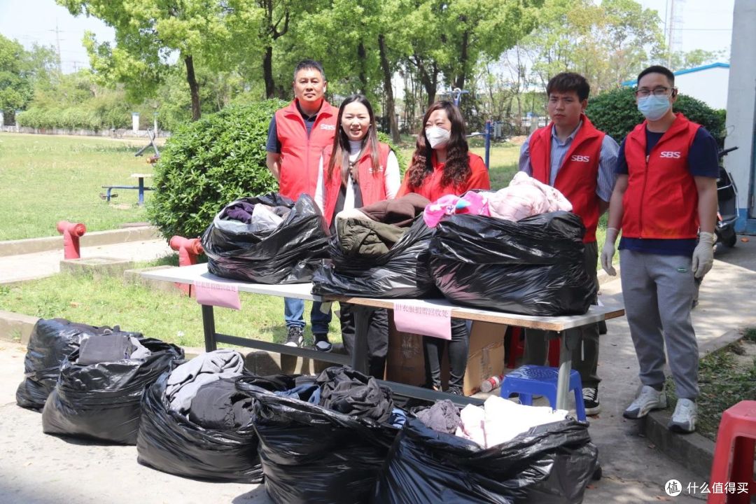 浔兴拉链世界地球日活动:六维联动,共同守护生态家园