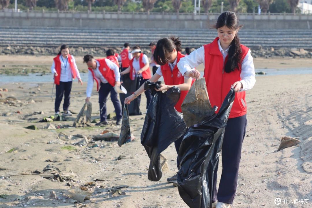 浔兴拉链世界地球日活动:六维联动,共同守护生态家园