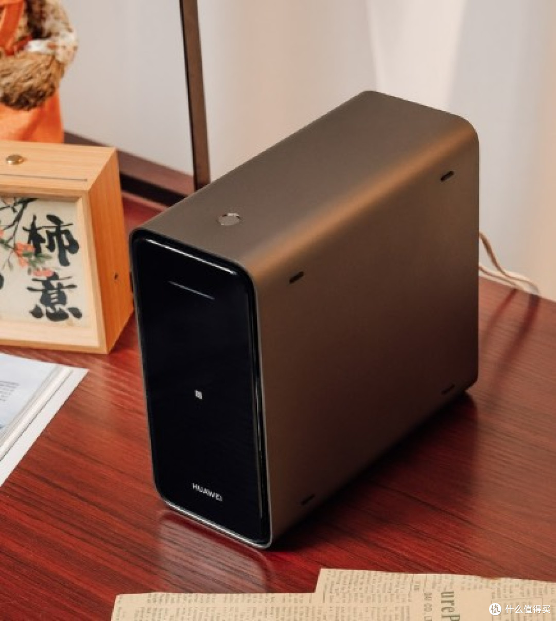 NAS是不是智商税？用过华为NAS后我悟了