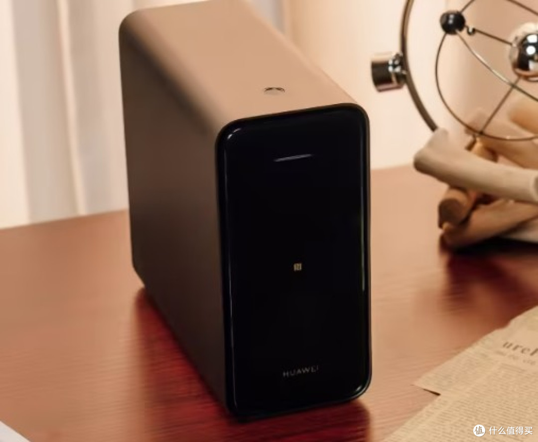 NAS是不是智商税？用过华为NAS后我悟了