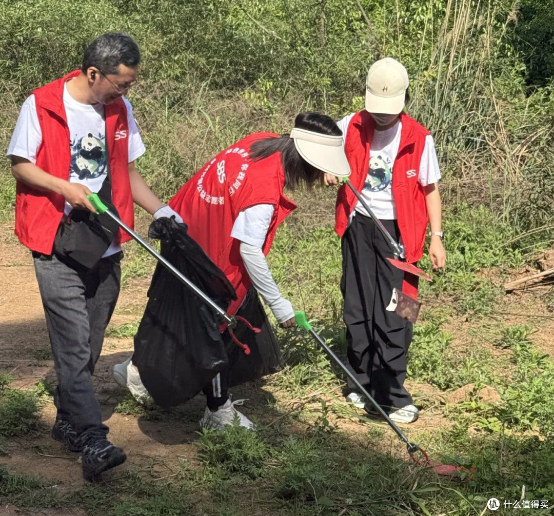 浔兴拉链世界地球日活动:六维联动,共同守护生态家园