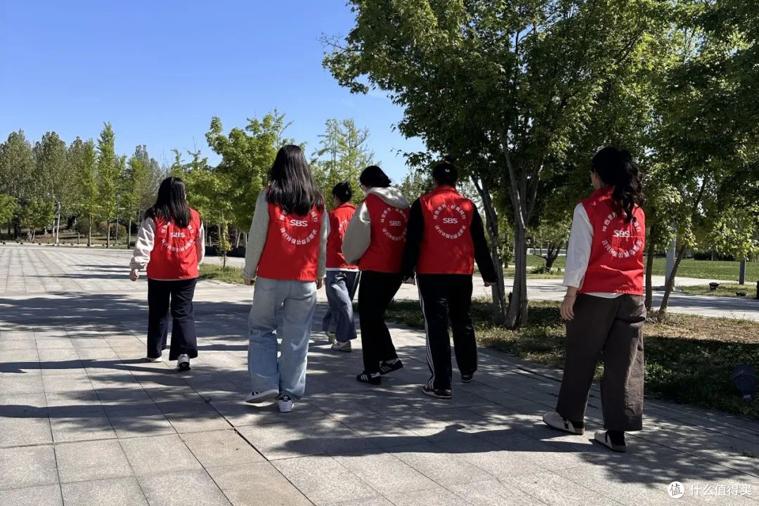 浔兴拉链世界地球日活动:六维联动,共同守护生态家园