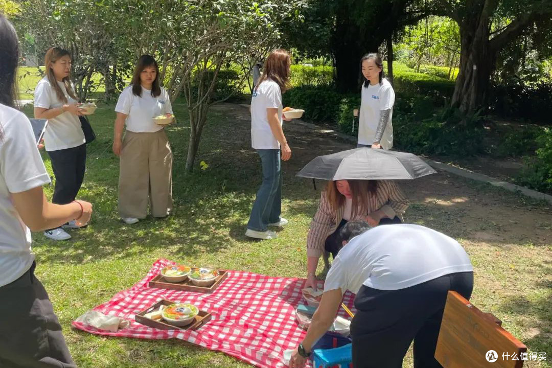 浔兴拉链世界地球日活动:六维联动,共同守护生态家园