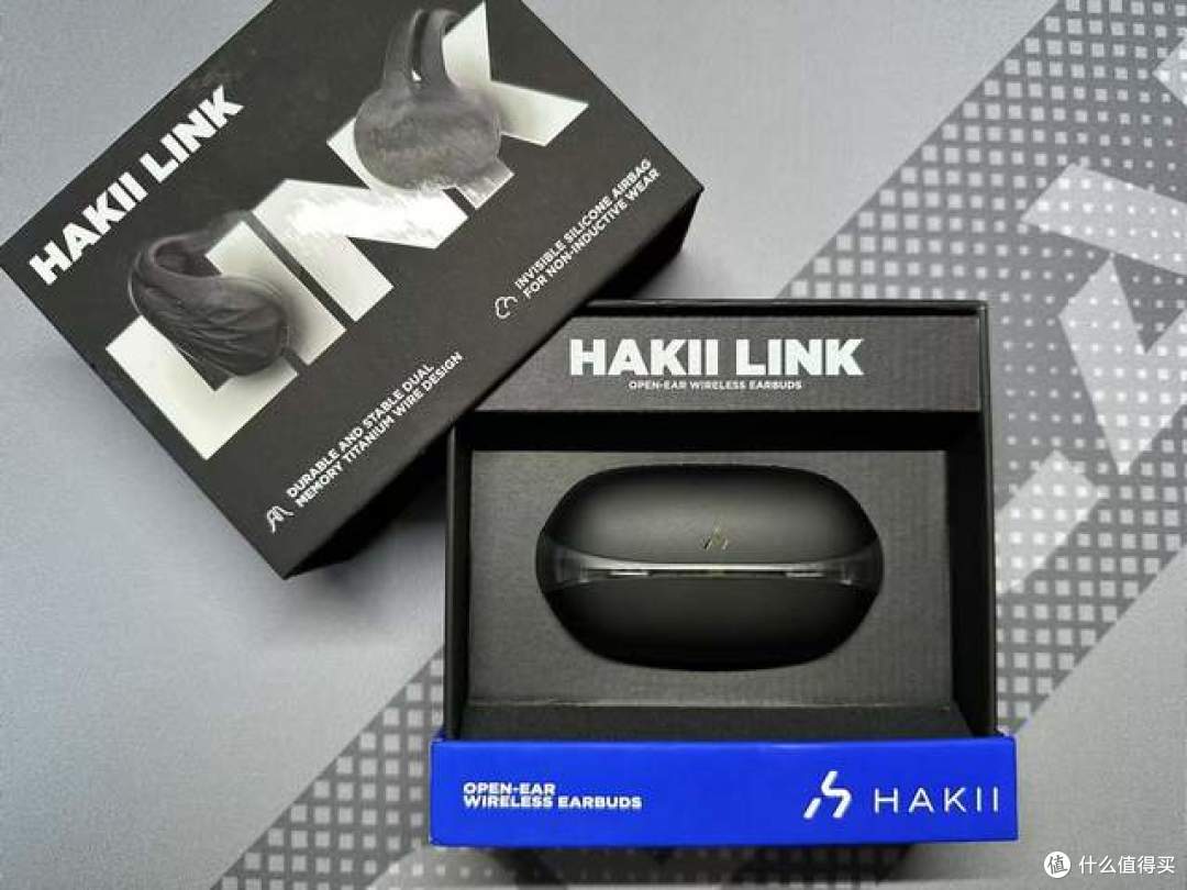 哈氪Link无线耳机深度测评，运动与音质的完美平衡