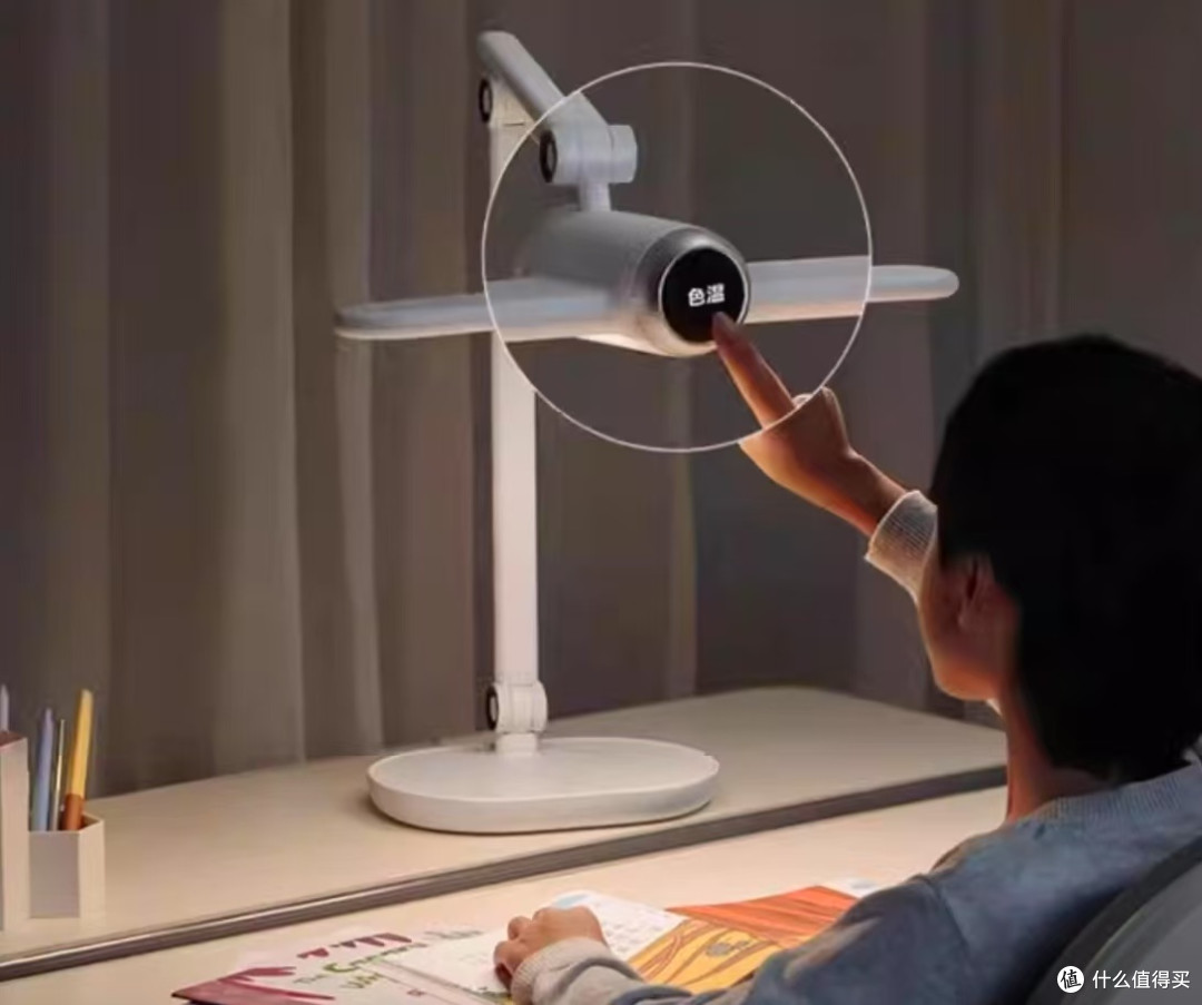 怎么挑好用又实惠的护眼台灯?6个牌子的学生用护眼灯值得推荐