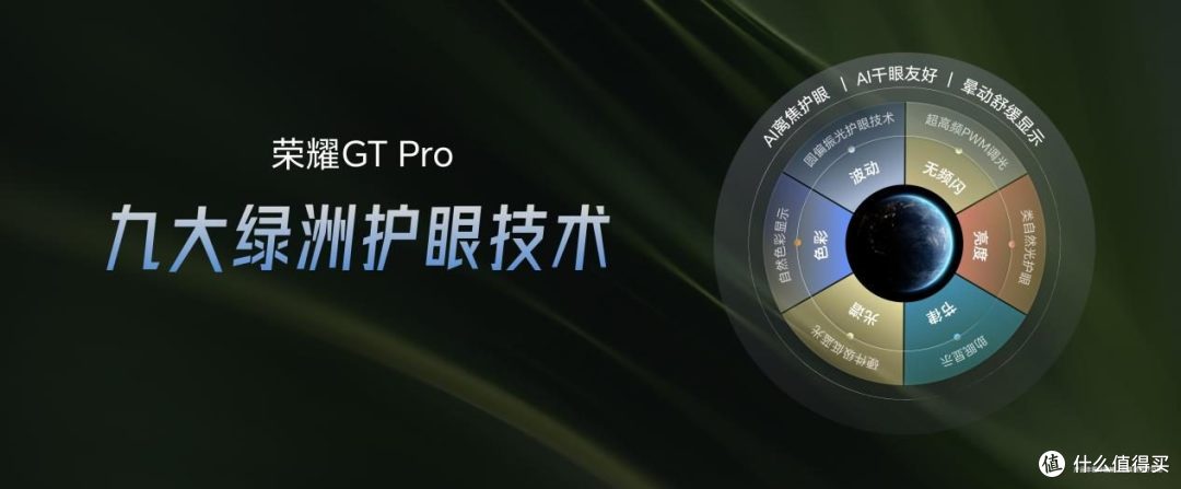 首发骁龙8至尊领先版，电竞性能旗舰荣耀GT Pro仅3199元起