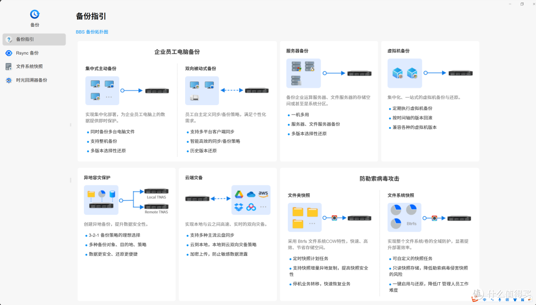 更适合企业用户入手的全闪NAS,8盘位铁威马F8 SSD PLUS深度体验