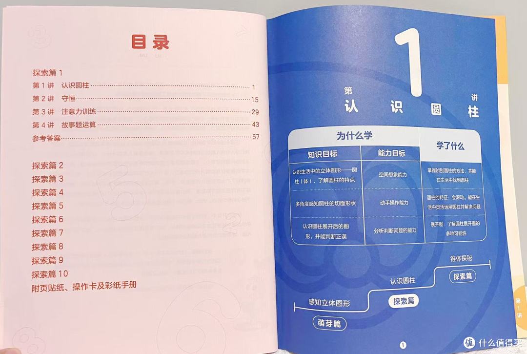 消费降级但教育不降级:幼儿园妈妈的年度好书推荐