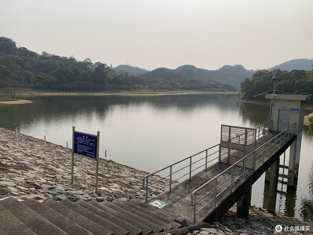 骑行记|车轮与脚步丈量下的风景——黄山鲁森林公园