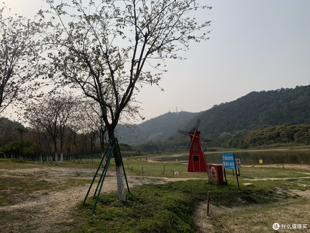 骑行记|车轮与脚步丈量下的风景——黄山鲁森林公园