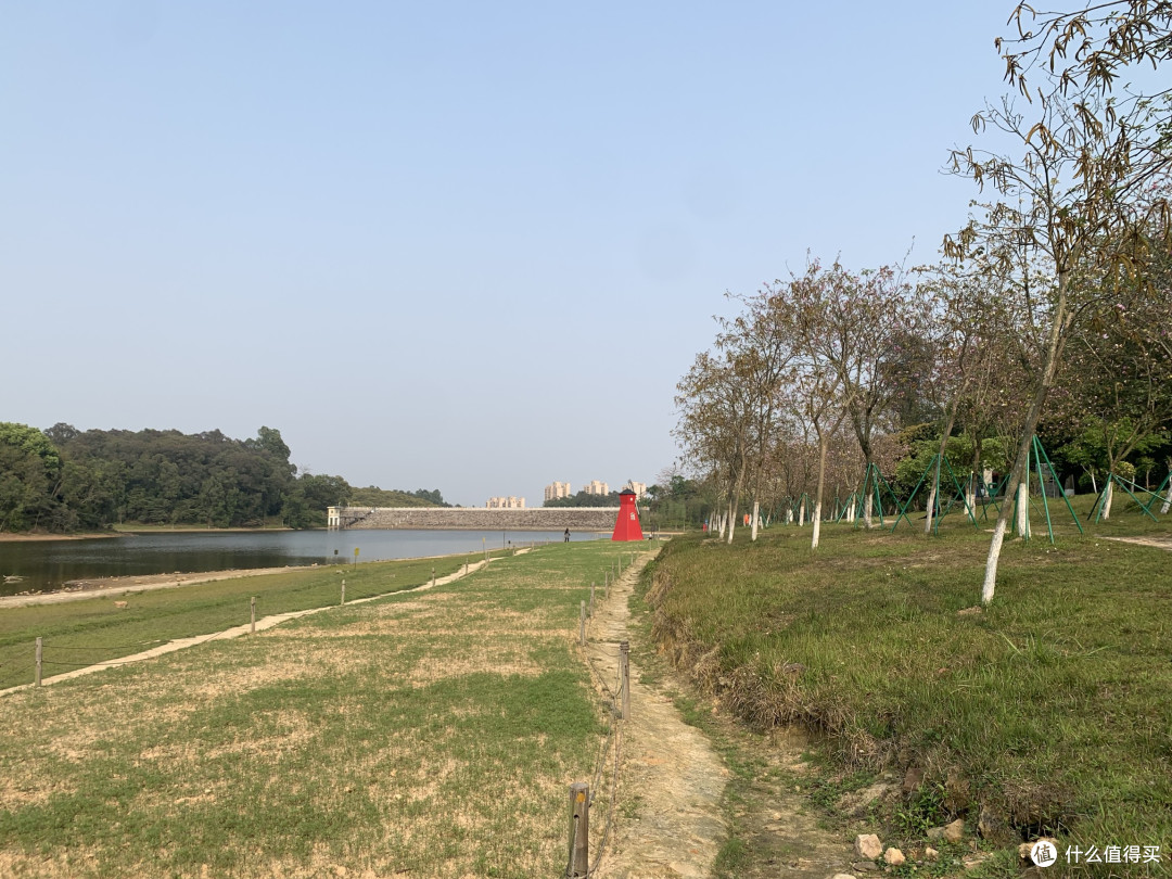 骑行记|车轮与脚步丈量下的风景——黄山鲁森林公园