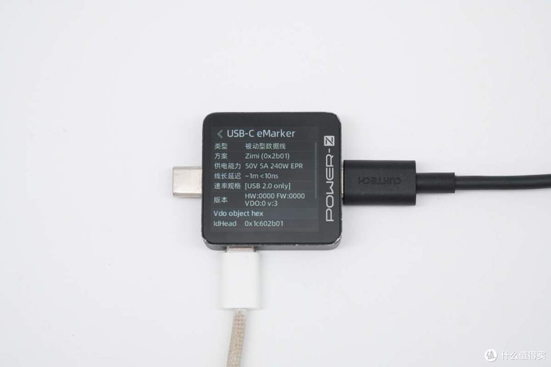 小巧轻便,55W快充,酷态科10号电能棒Mini移动电源评测