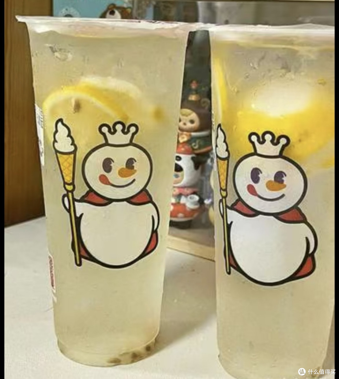 夏天来了，必推五款饮品🥤