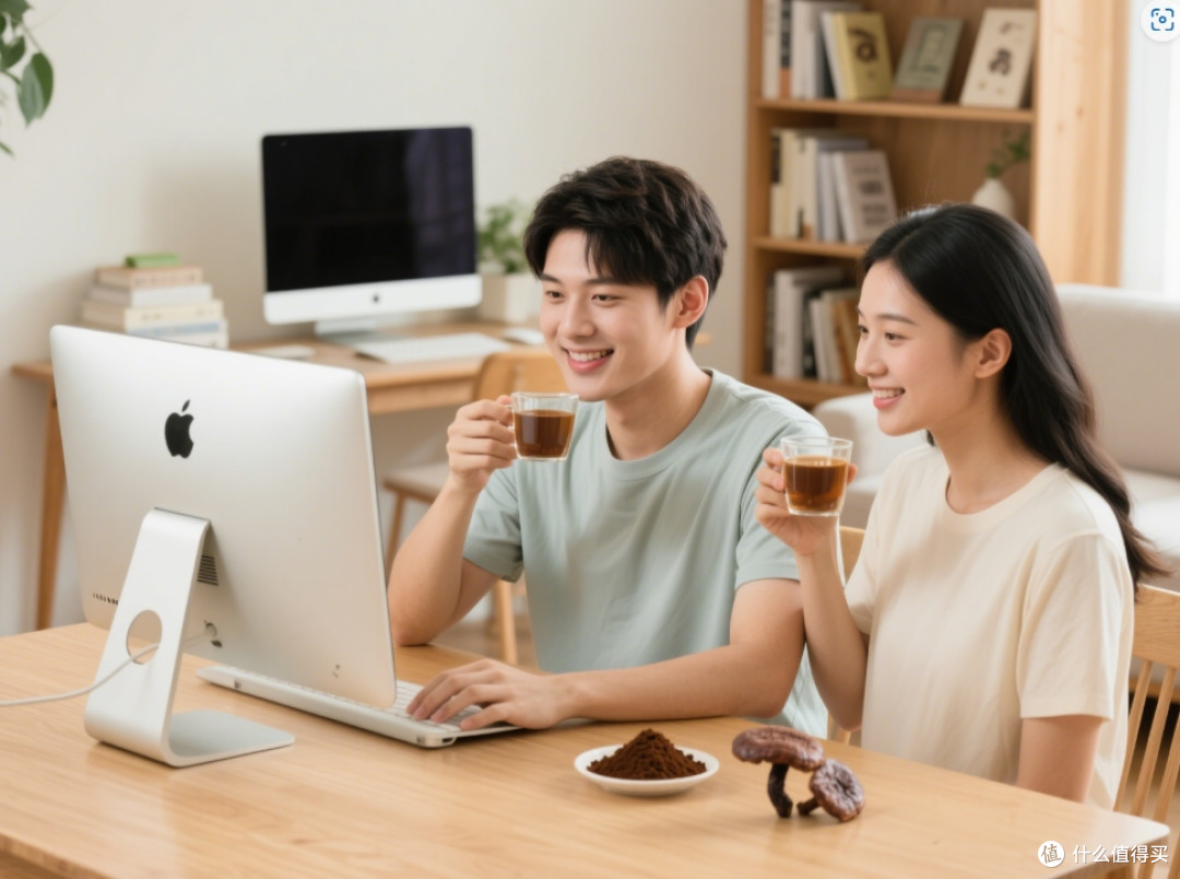 2025最具口碑的六款灵芝孢子粉,品质与效果并存!