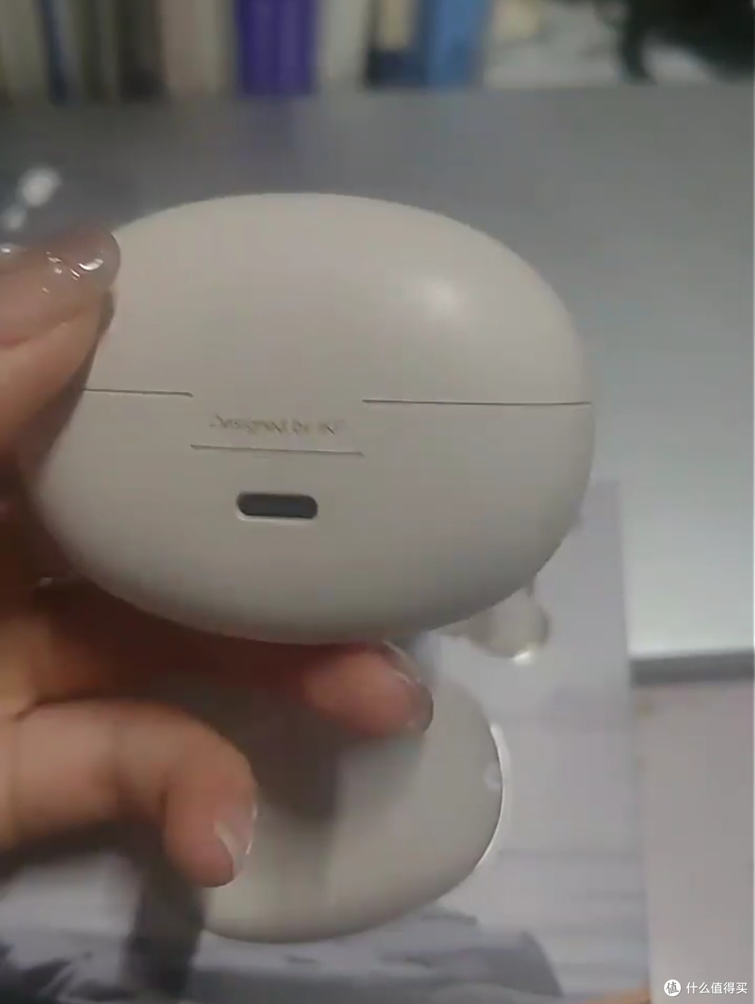 iKF Air Clip艺术版蓝牙耳机：以独特之姿，引领运动音乐新风尚