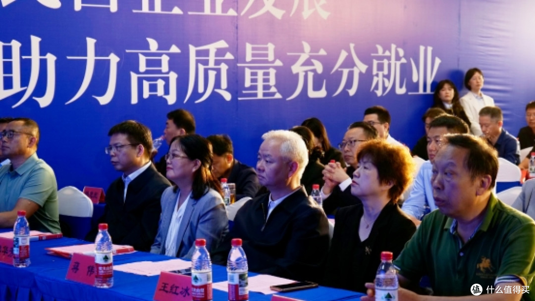长沙屿春季招聘 | 湖南省民营企业服务月启动,千场招聘促就业