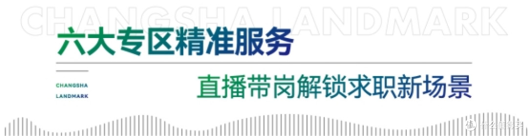 长沙屿春季招聘 | 湖南省民营企业服务月启动,千场招聘促就业