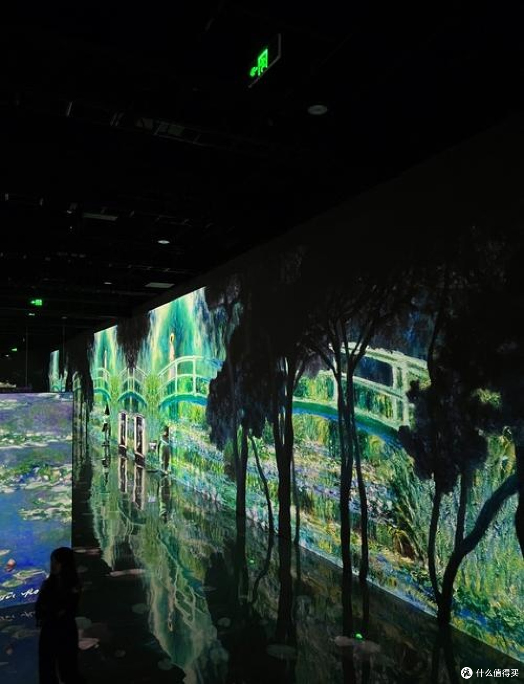 春日逛展人之潮流打卡:邂逅艺术盛景