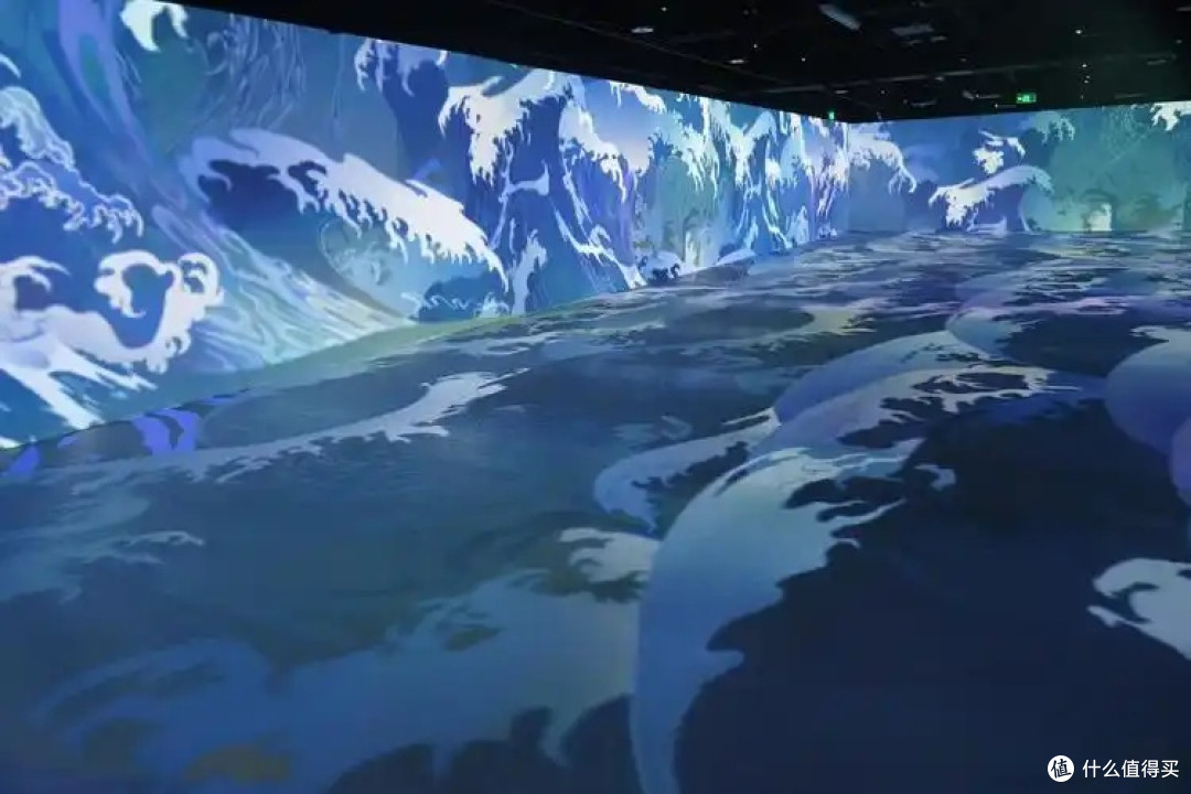 春日逛展人之潮流打卡:邂逅艺术盛景