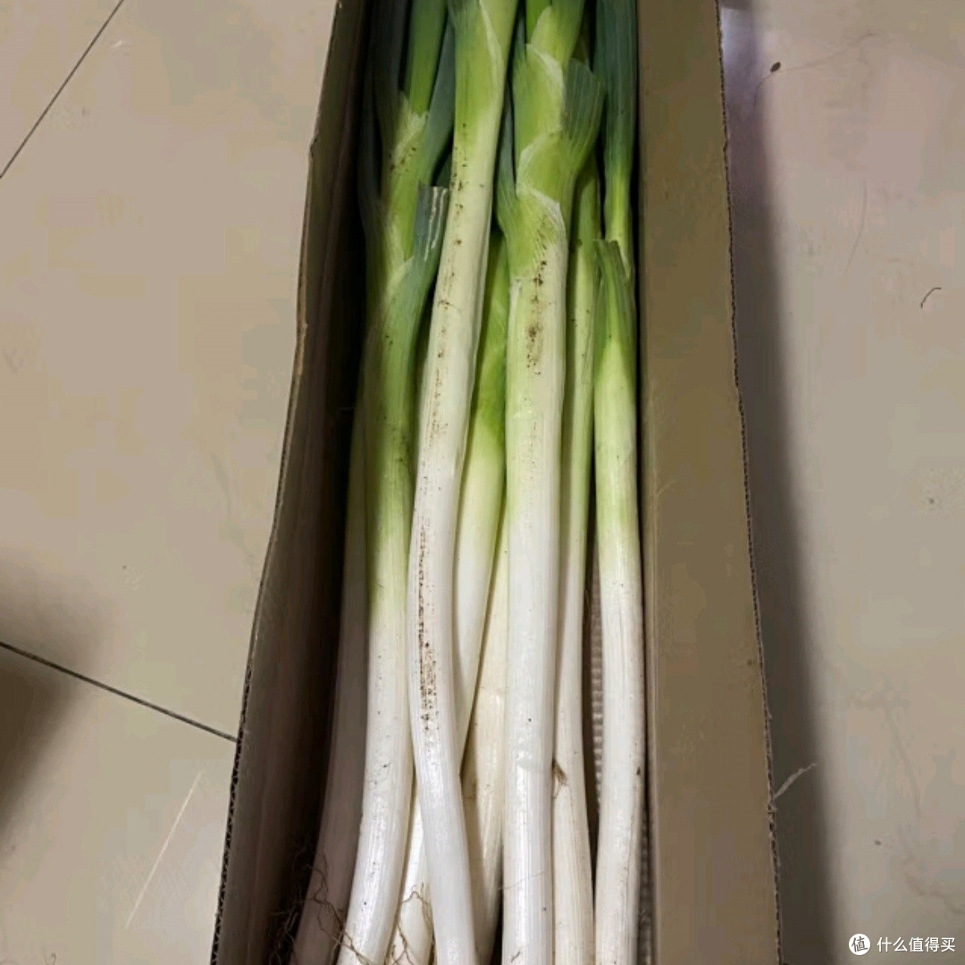 大葱功用