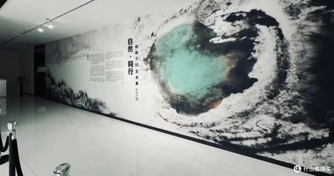 春日踏青遇“无尽境”:与何韵兰的山水对谈