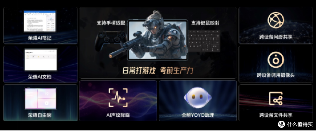 1444.15元起，荣耀平板GT正式发售，打造档位平板新巅峰