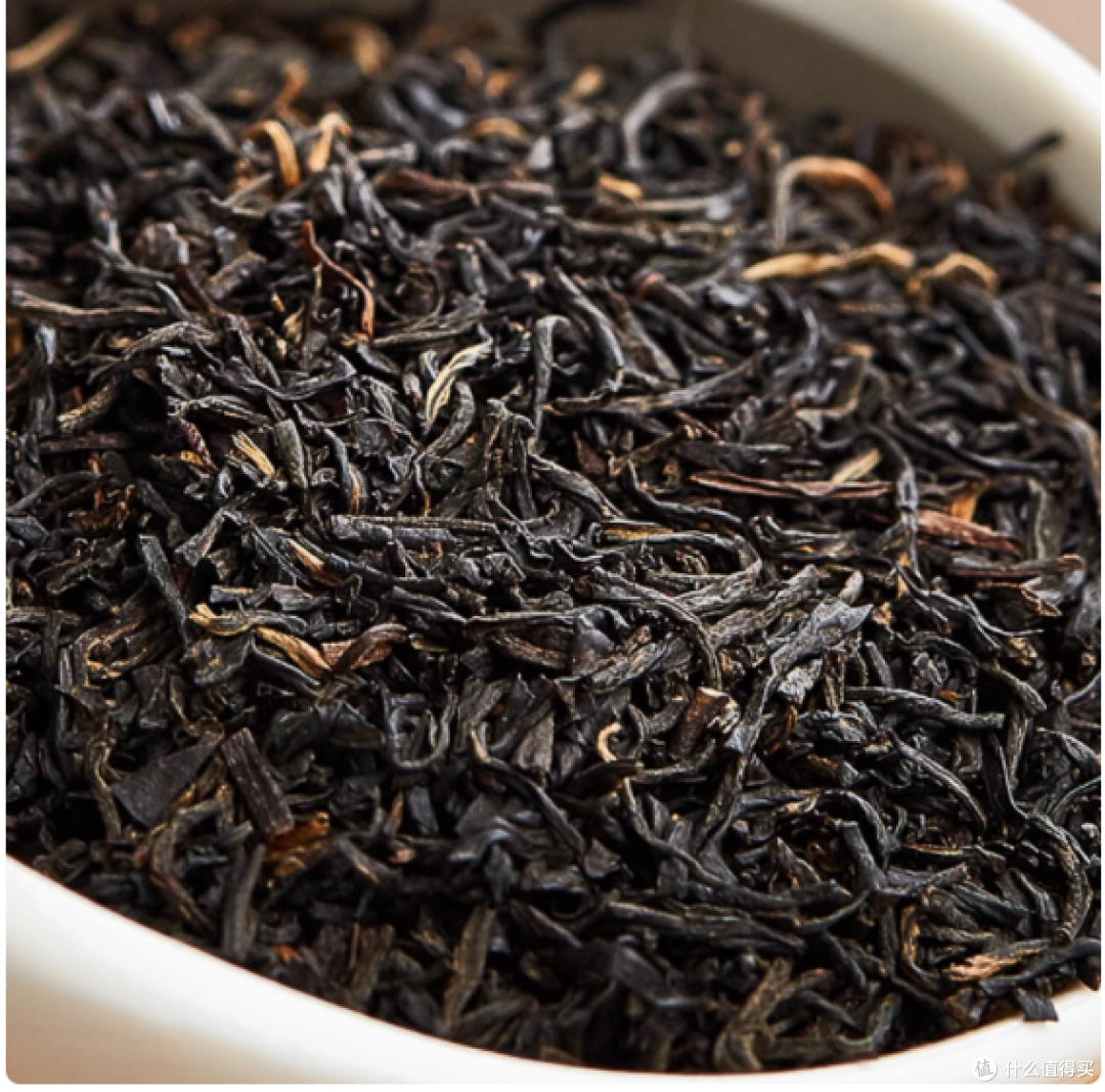 润思祁门红茶:源自正宗原产地的春日风味