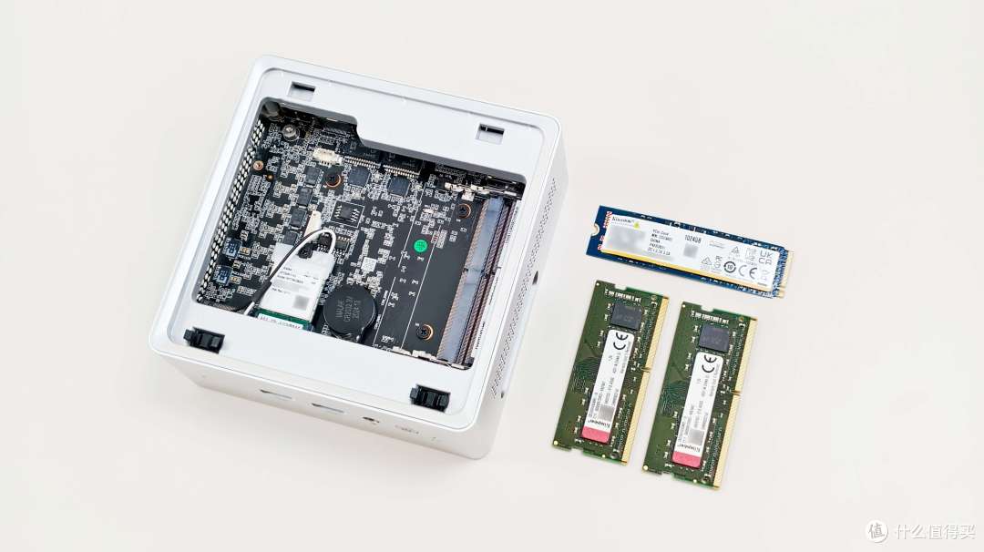 迷你机游戏性能大突破:铭凡NBA9 Plus与OCuLink显卡扩展坞体验