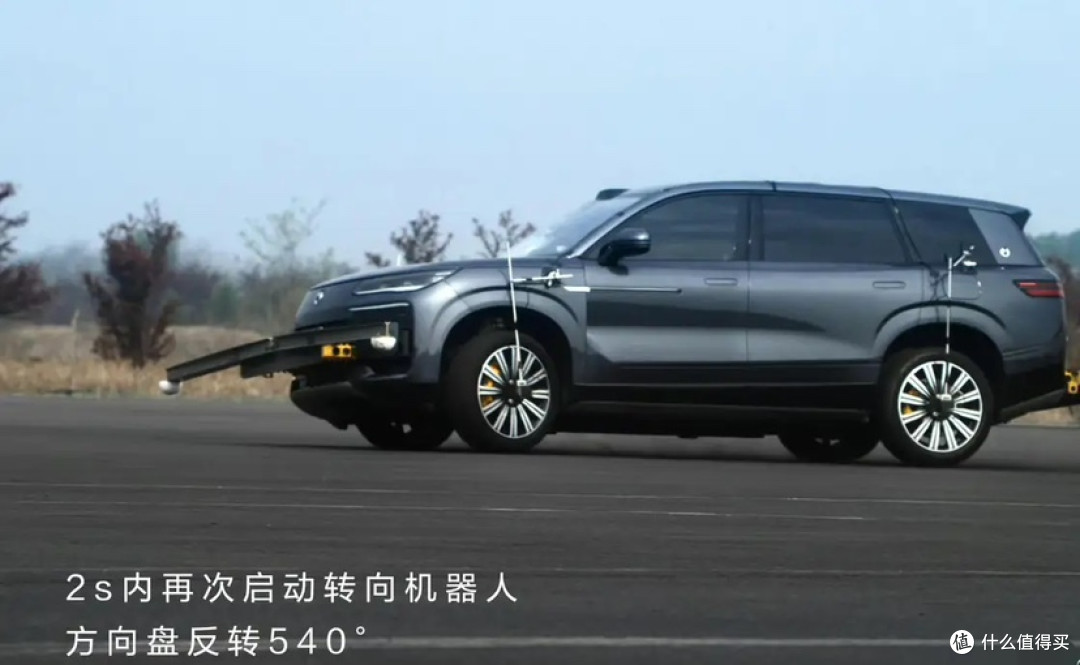 中国豪车凭什么敢卖36万?答案就藏在技术里!