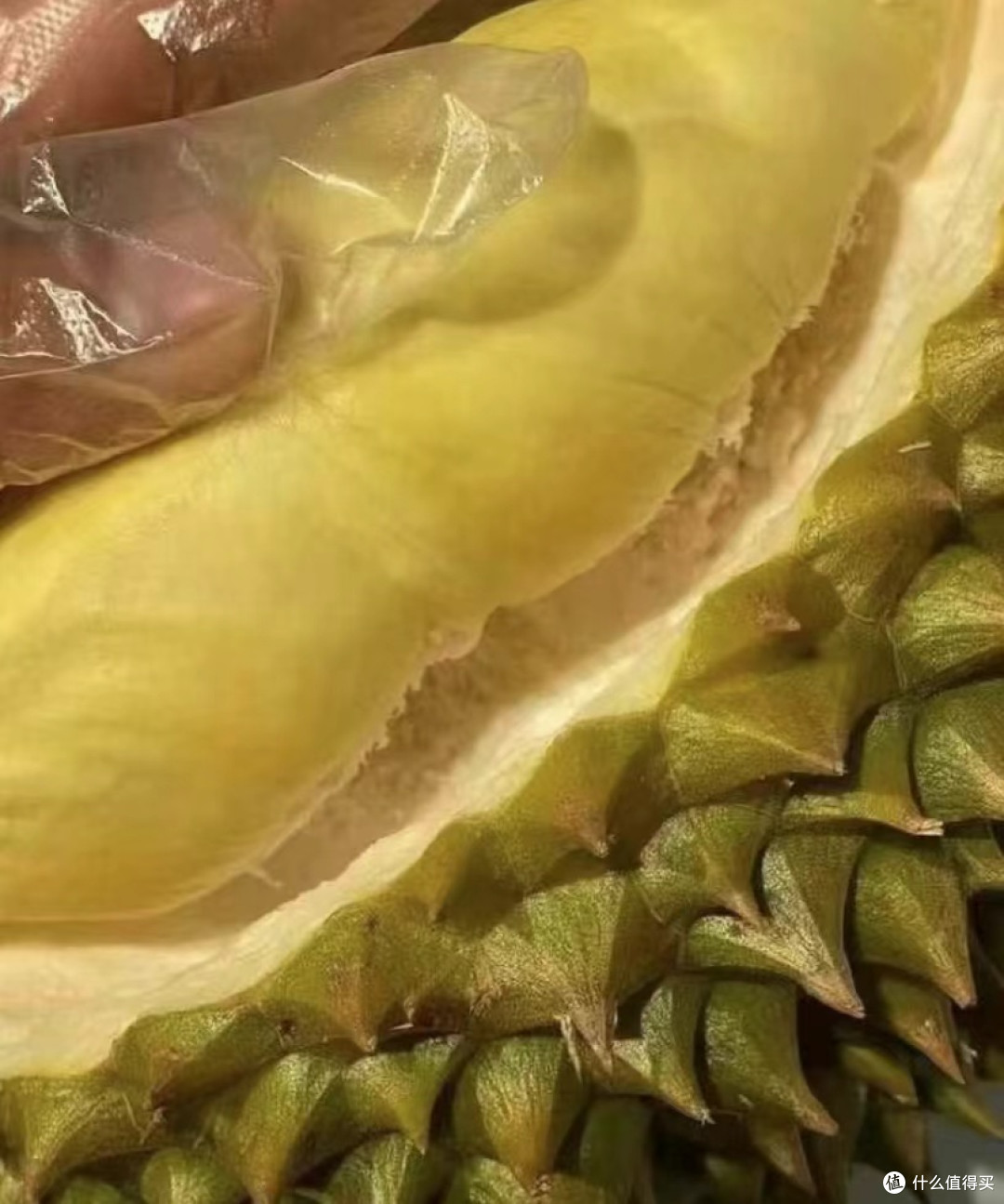 京东发布满分榴莲标准，这意味着什么？