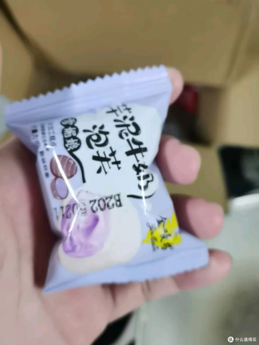 榴莲泡芙:无蔗糖的甜蜜革命,解锁味蕾新体验