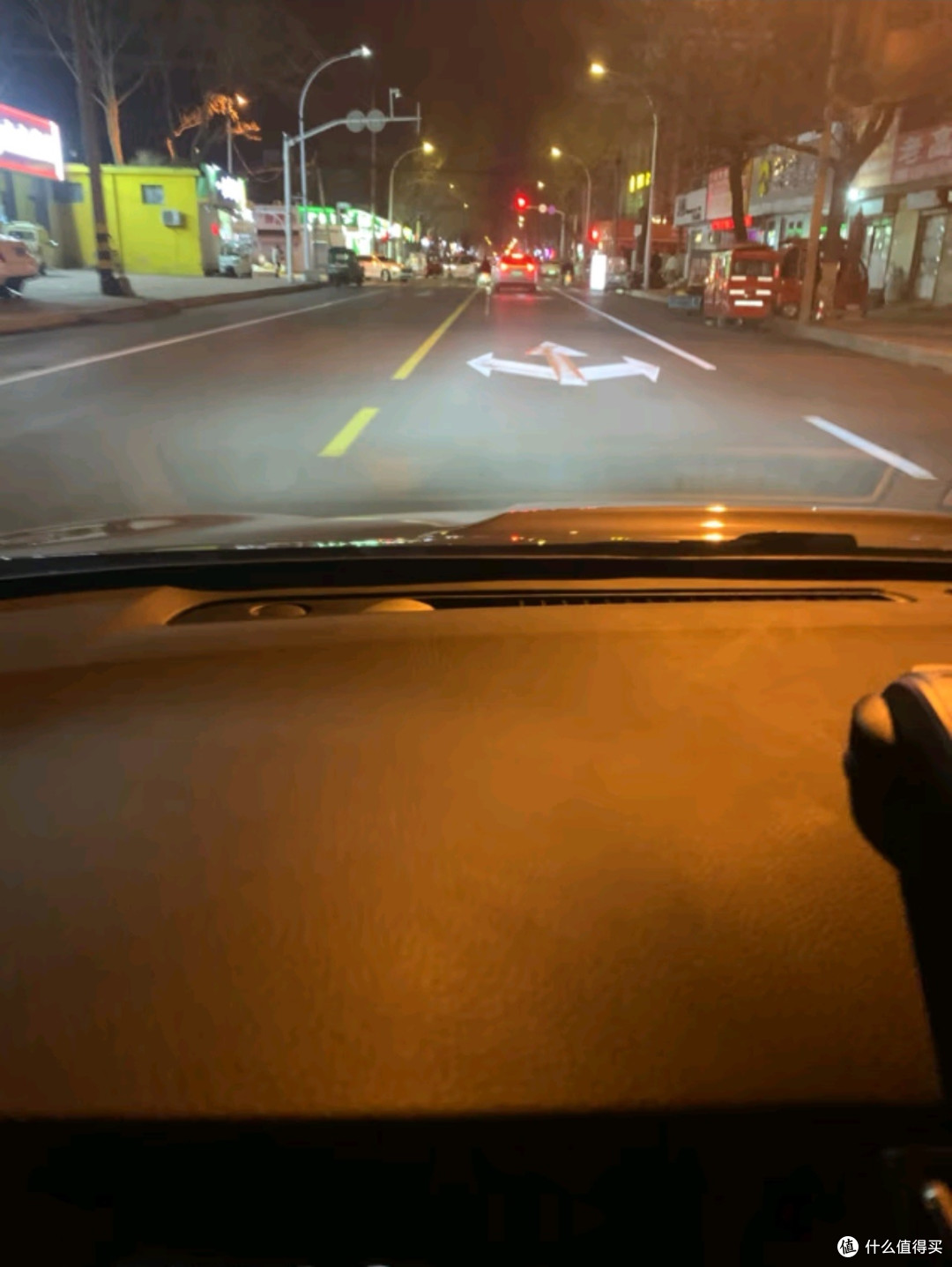 改装激光车灯,超亮远近一体,照亮你的夜行之路