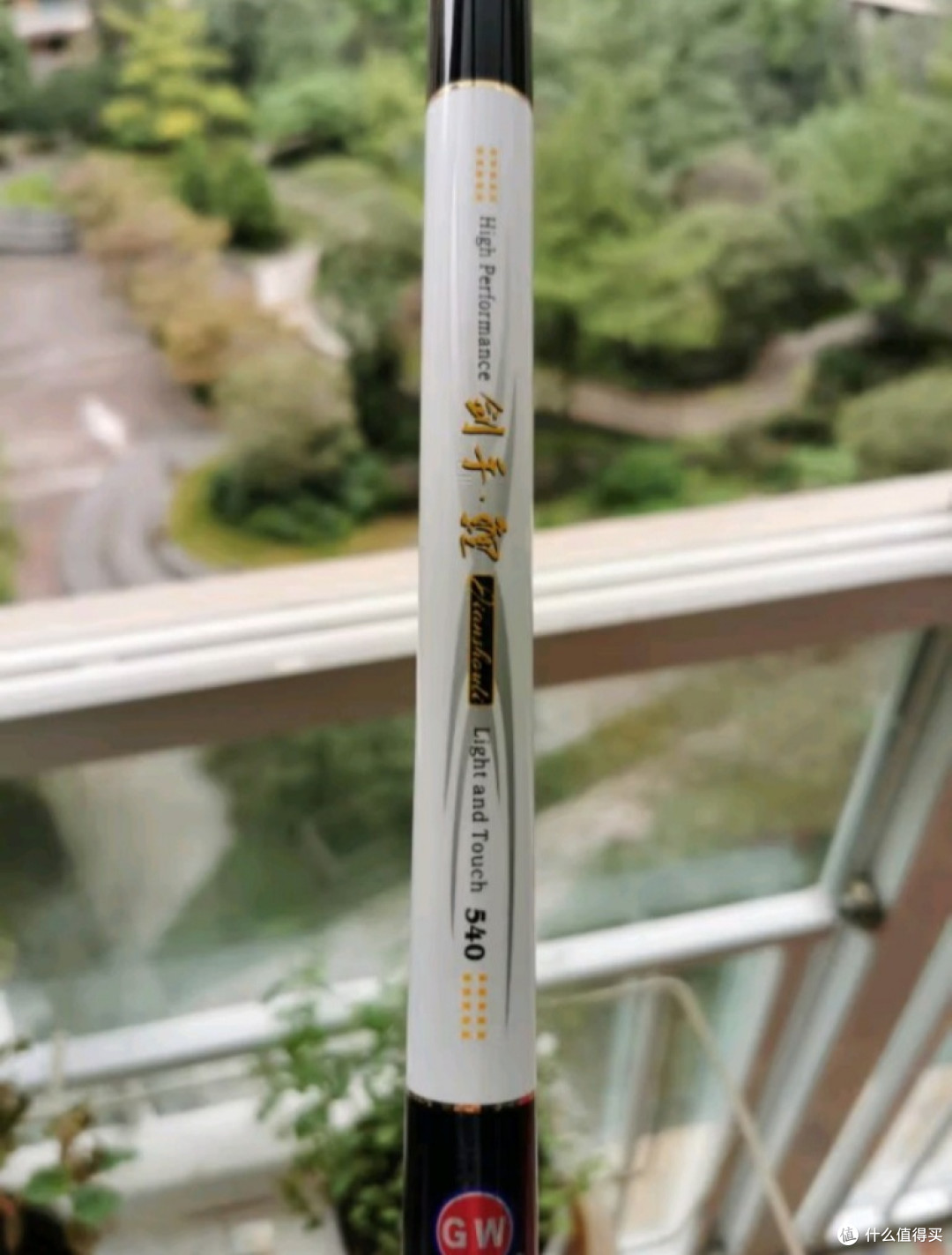 光威剑手鲤:露营界的“杠精竿”,专治大鱼“拔河”综合征!