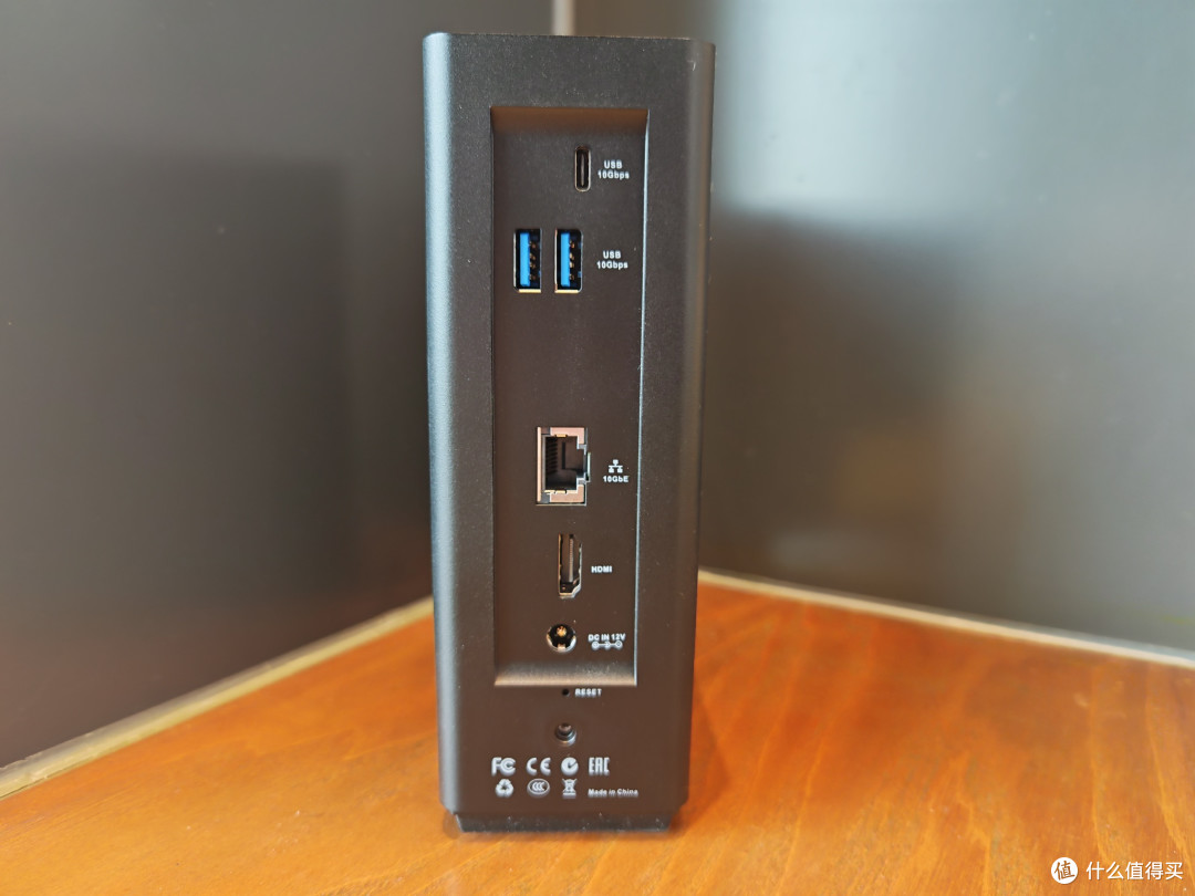 更适合企业用户入手的全闪NAS,8盘位铁威马F8 SSD PLUS深度体验