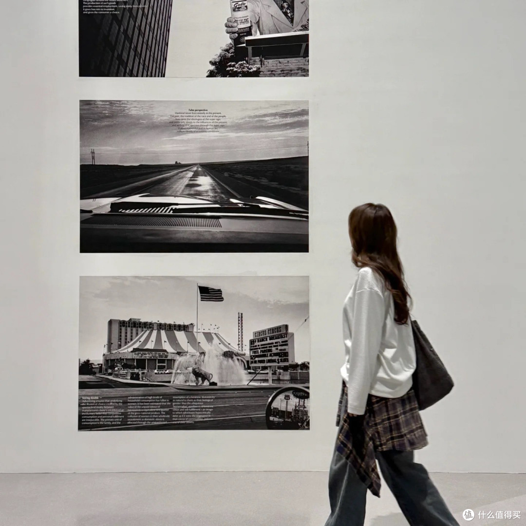 春日逛展:探寻艺术世界的多元魅力