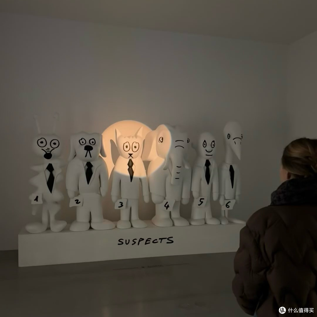 春日逛展:探寻艺术世界的多元魅力